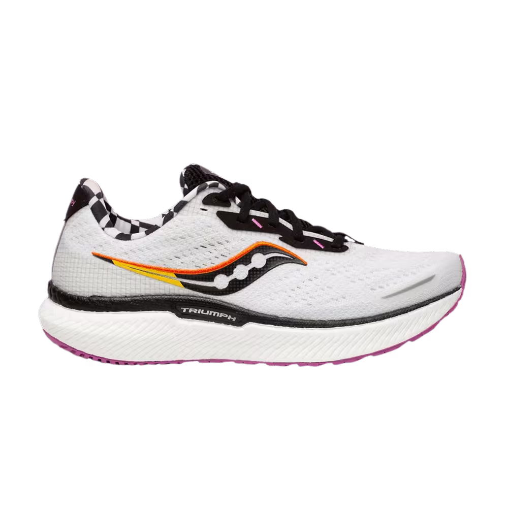 Saucony Women's Triumph 19 Reverie