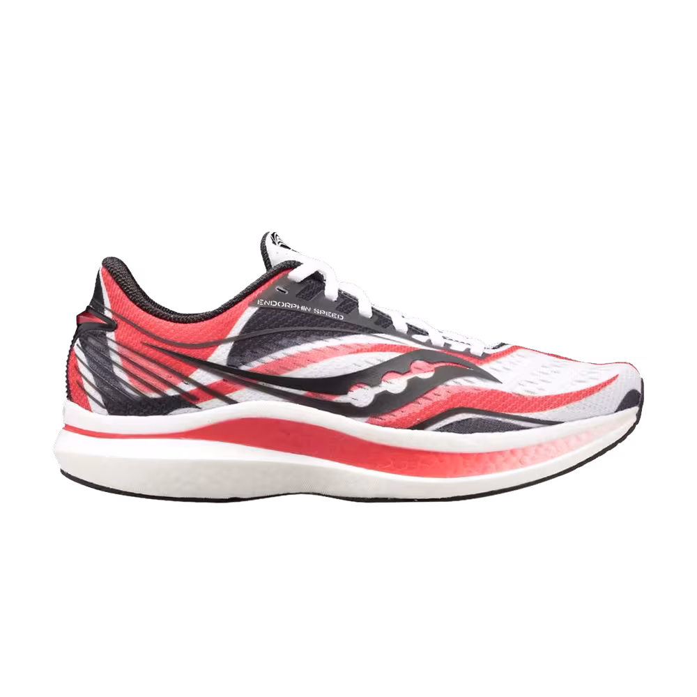 Saucony Endorphin Speed Chengdu