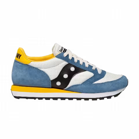 Saucony Jazz 81 'Tan Blue'
