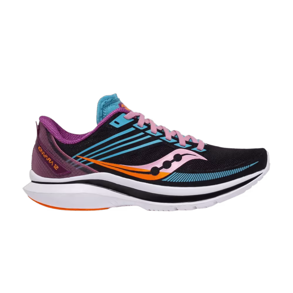 Saucony Women's Kinvara 12 Future