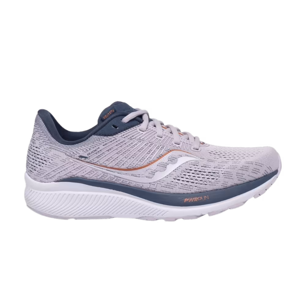 Saucony Women's Guide 14 Lilac