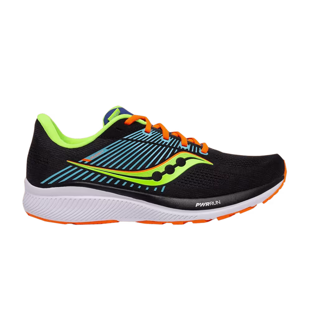 Saucony Guide 14 Future