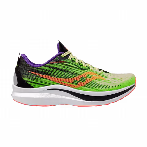 Saucony Wmns Endorphin Speed 2 'ViZiPRO'