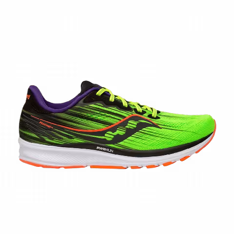 Saucony Ride 'ViZiPRO'