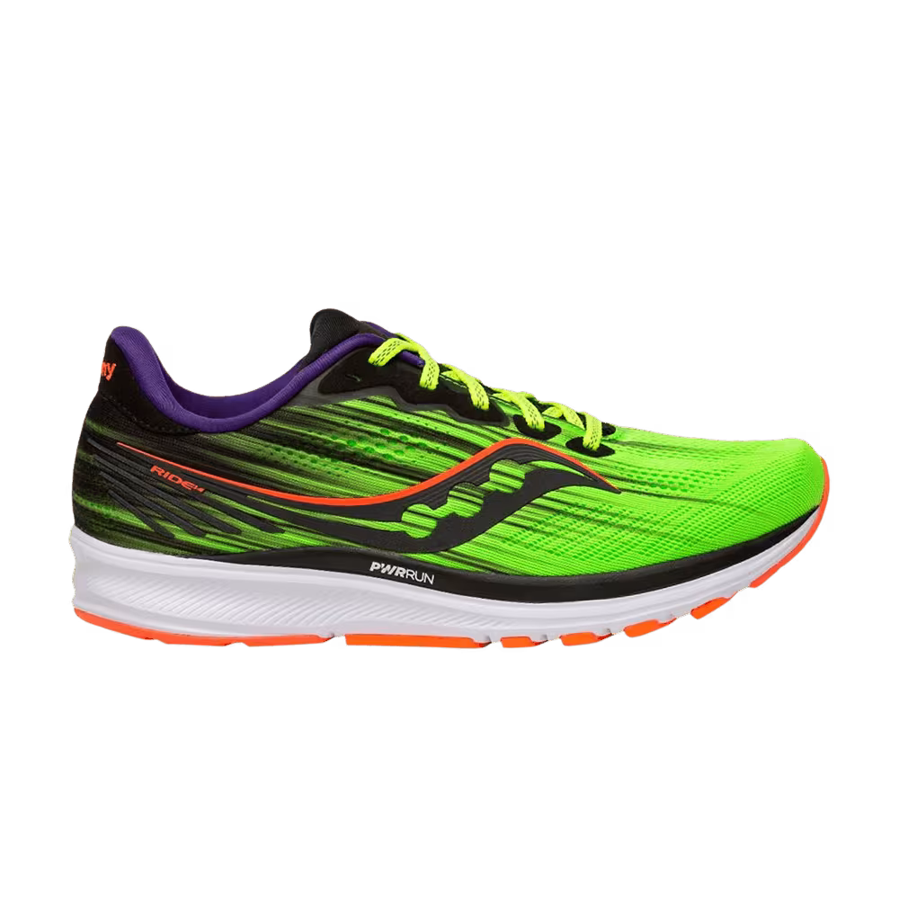Saucony Ride ViZiPRO