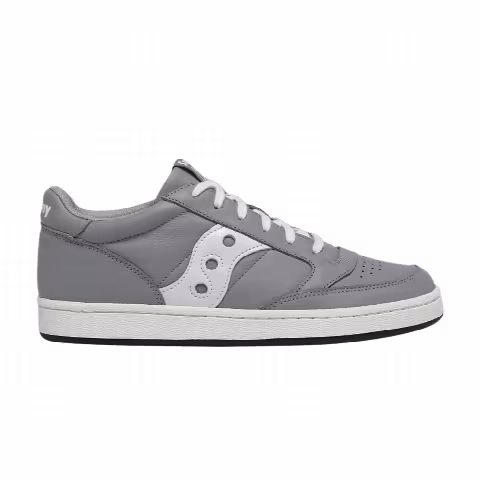 Saucony Jazz Court 'Grey'