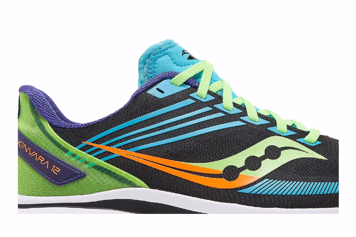Saucony Kinvara 12 Future, view 3