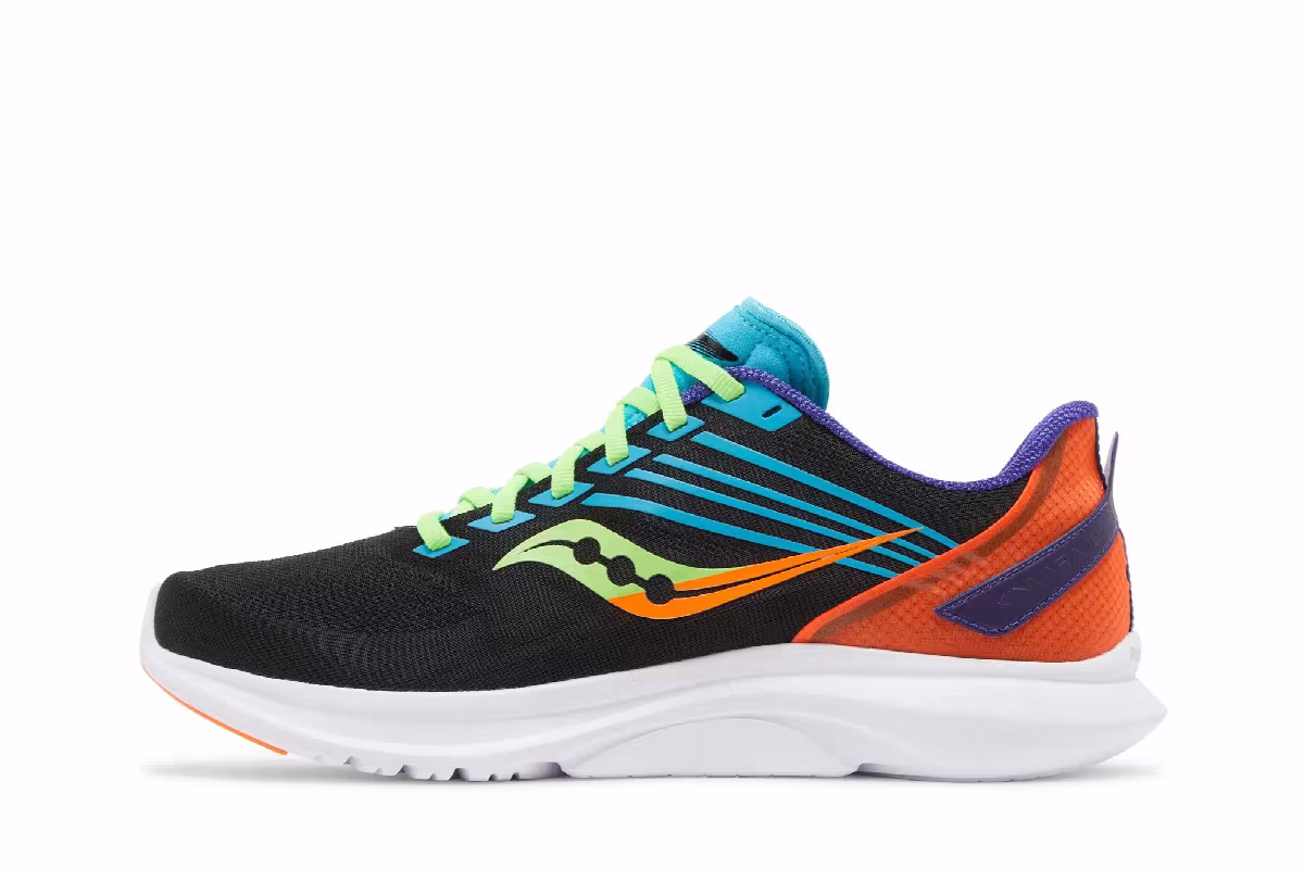 Saucony Kinvara 12 Future, view 4