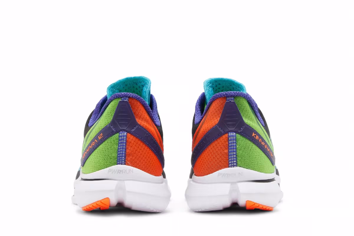 Saucony Kinvara 12 Future, view 7