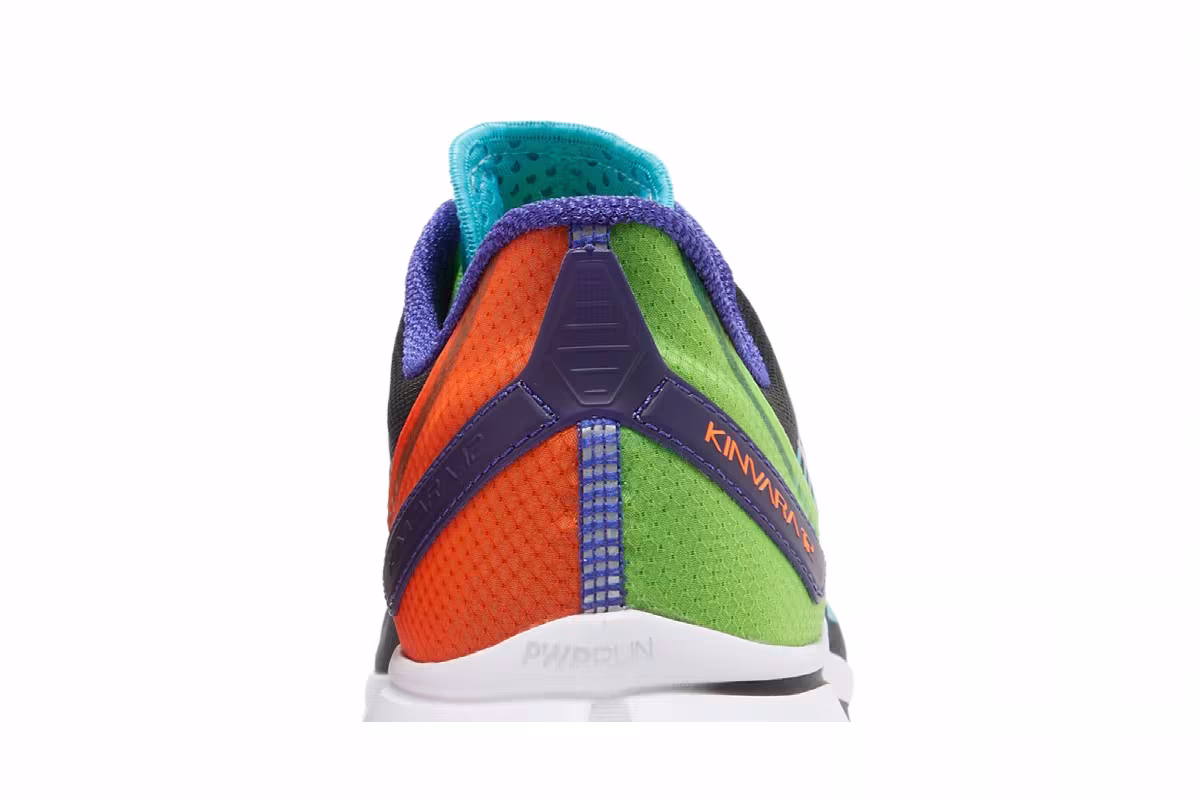 Saucony Kinvara 12 Future, view 8