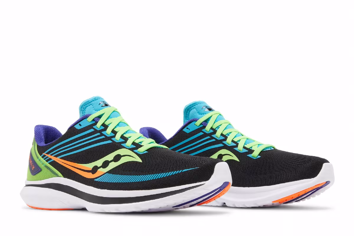 Saucony Kinvara 12 Future, view 9