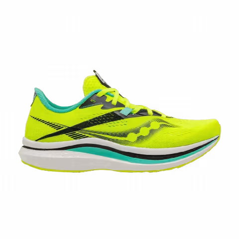 Saucony Endorphin Pro 2 'Green Flash'