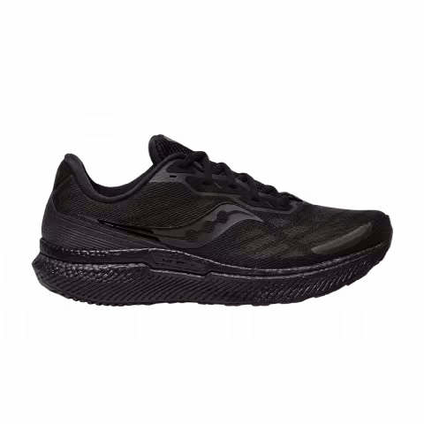 Saucony Triumph 19 'Triple Black'