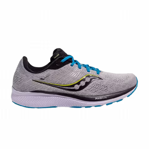 Saucony Guide 14 'Alloy'