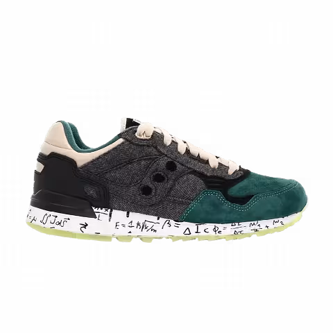 AFEW x Saucony Shadow 5000 'Time & Space'