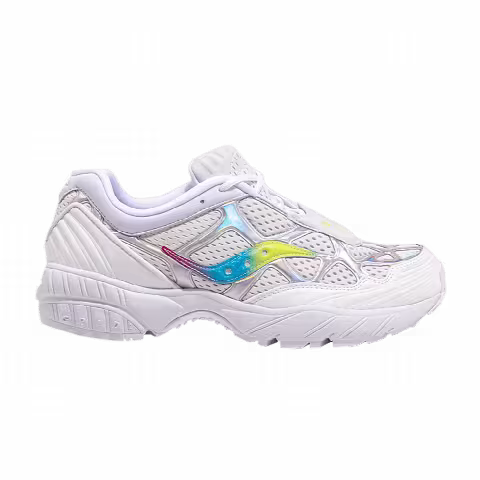 Saucony Grid Web 'Iridescent'