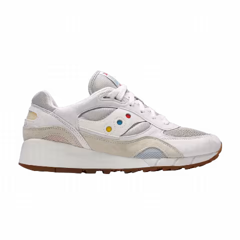 Saucony Shadow 6000 'Endless Summer'