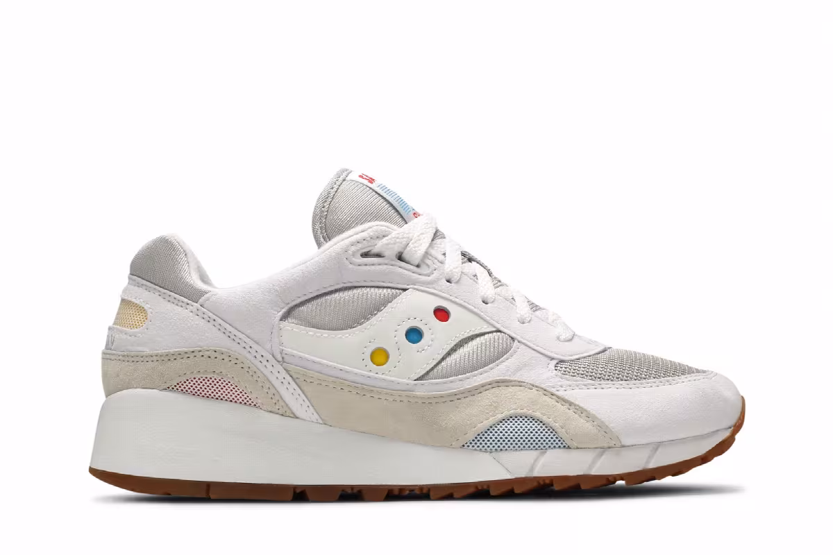 Saucony Shadow 6000 Endless Summer, view 2