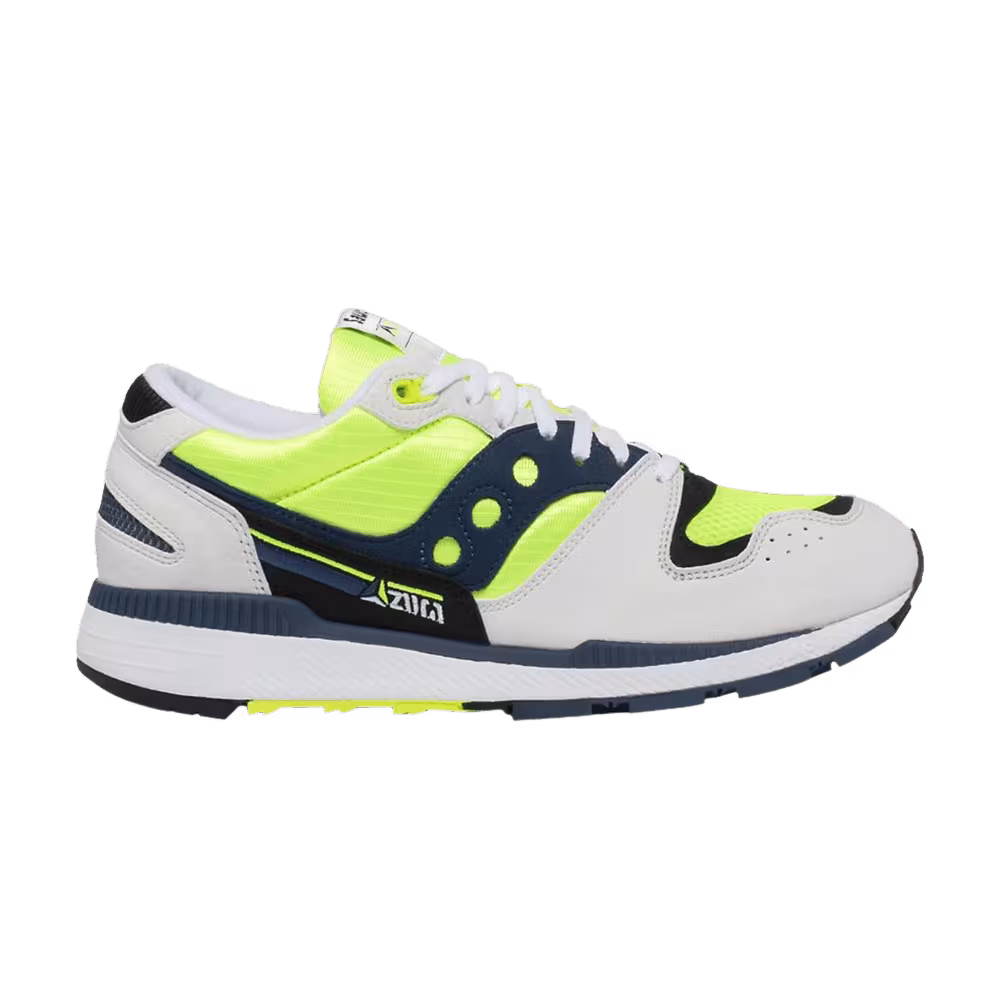 Saucony Azura White Citron