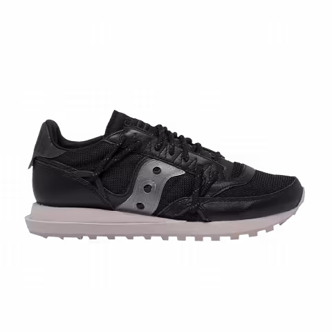 Saucony Jazz DST 'Abstract Collection - Black'