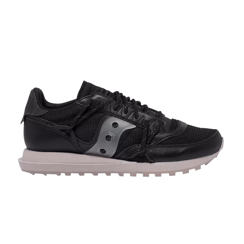 Saucony Jazz DST Abstract Collection - Black