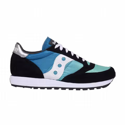 Saucony Jazz Original 'Fade Pack - Black Blue'