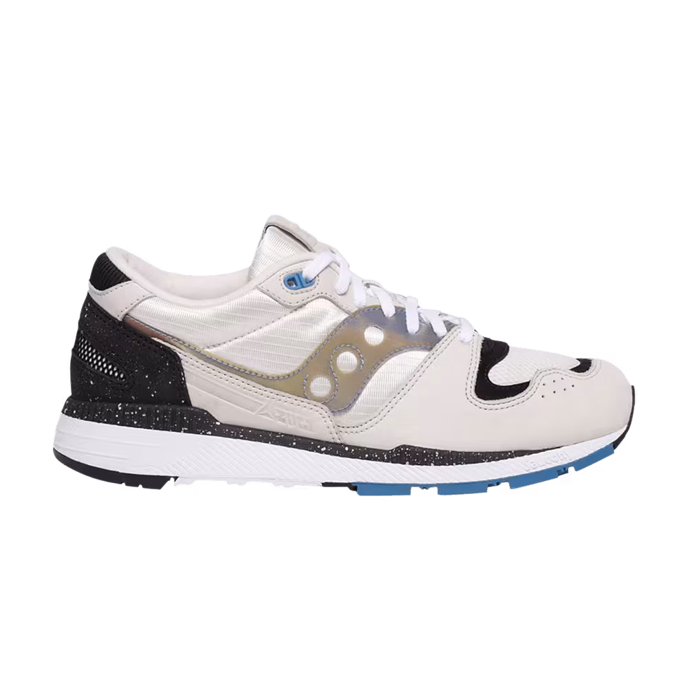 Saucony Azura Lenticular - White Ombre