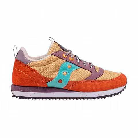 Saucony Jazz Original 'Peak Pack - Curry'