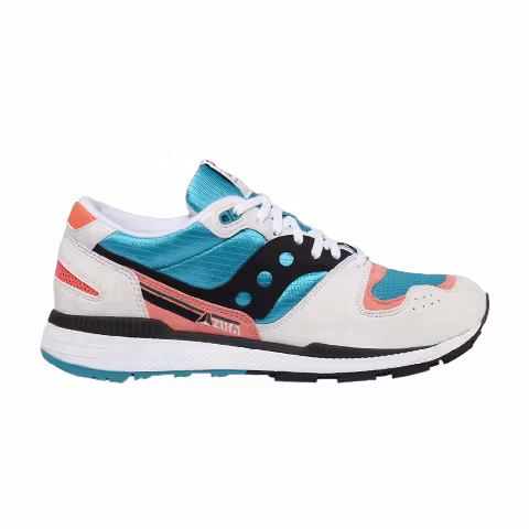 Saucony Azura 'Capri Vizi Coral'