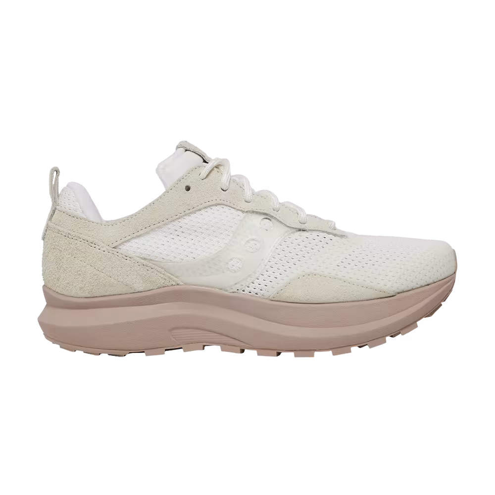 Saucony Jazz Hybrid Abstract Collection - White