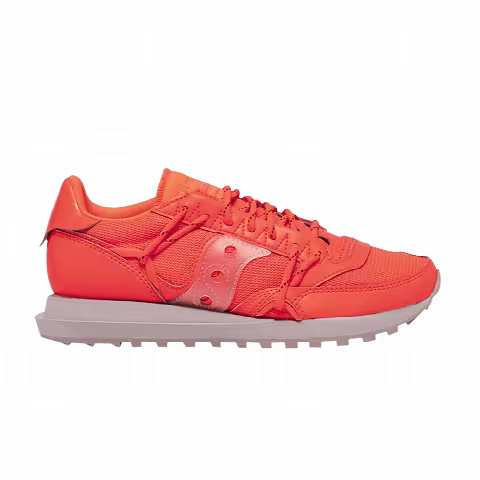 Saucony Jazz DST 'Abstract Collection - ViZiRed'