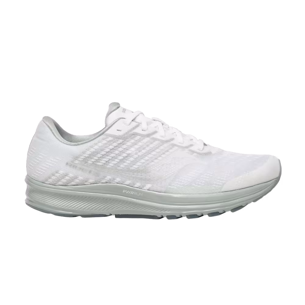 Saucony Women's Ride 13 Snow Globe