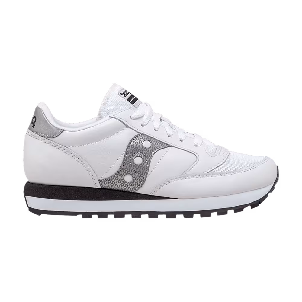 Prinkshop x Saucony Women's Jazz Original Vintage Hero