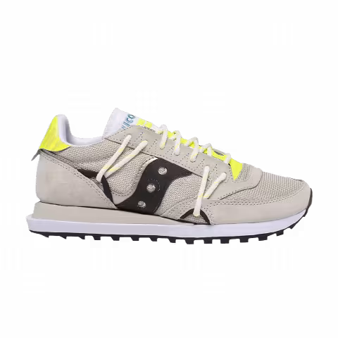 Saucony Jazz DST 'Abstract Collection - Stone Citron'