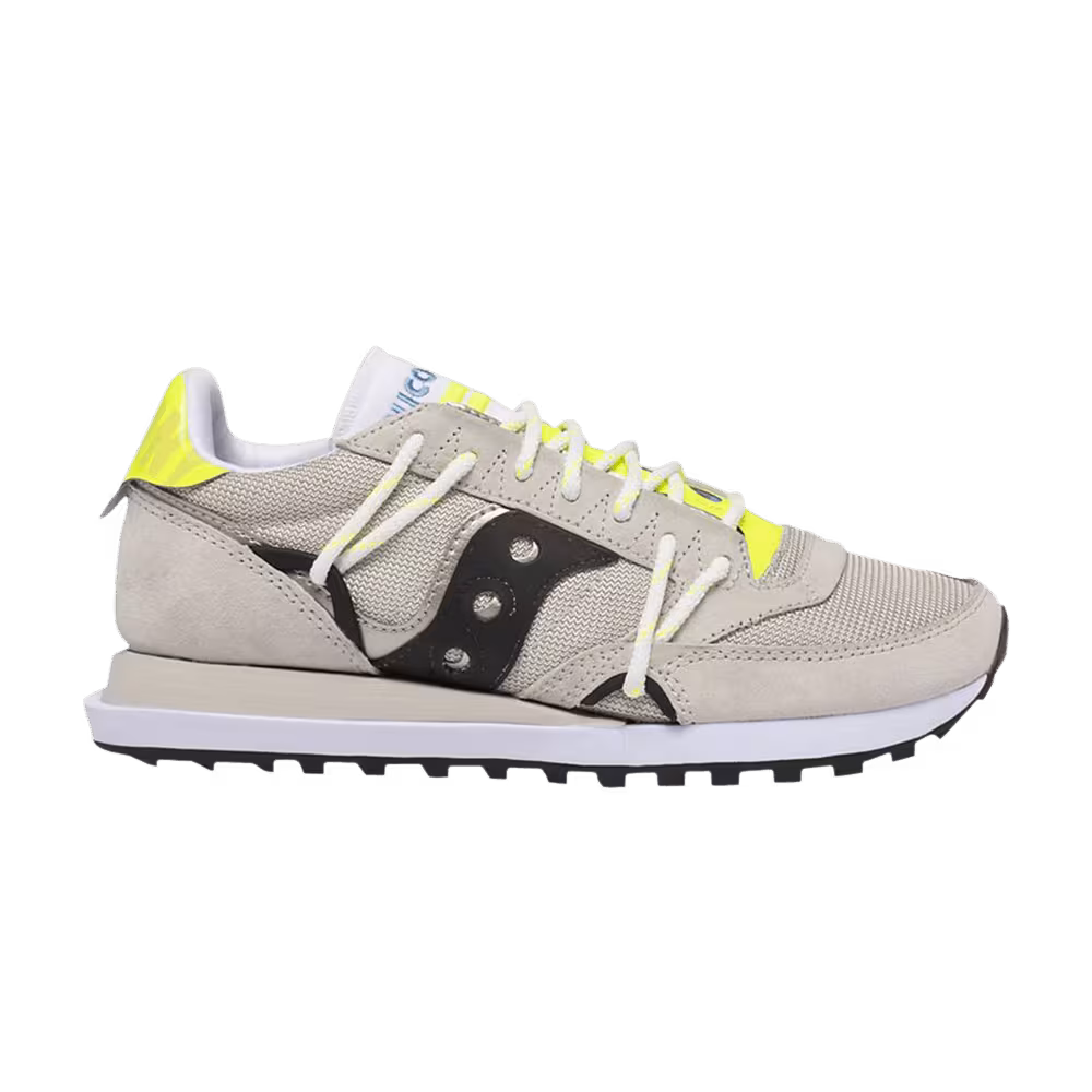 Saucony Jazz DST Abstract Collection - Stone Citron