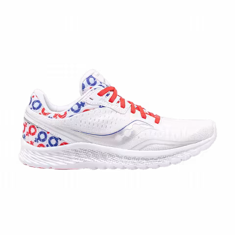 Prinkshop x Saucony Wmns Kinvara 11 'Hero'