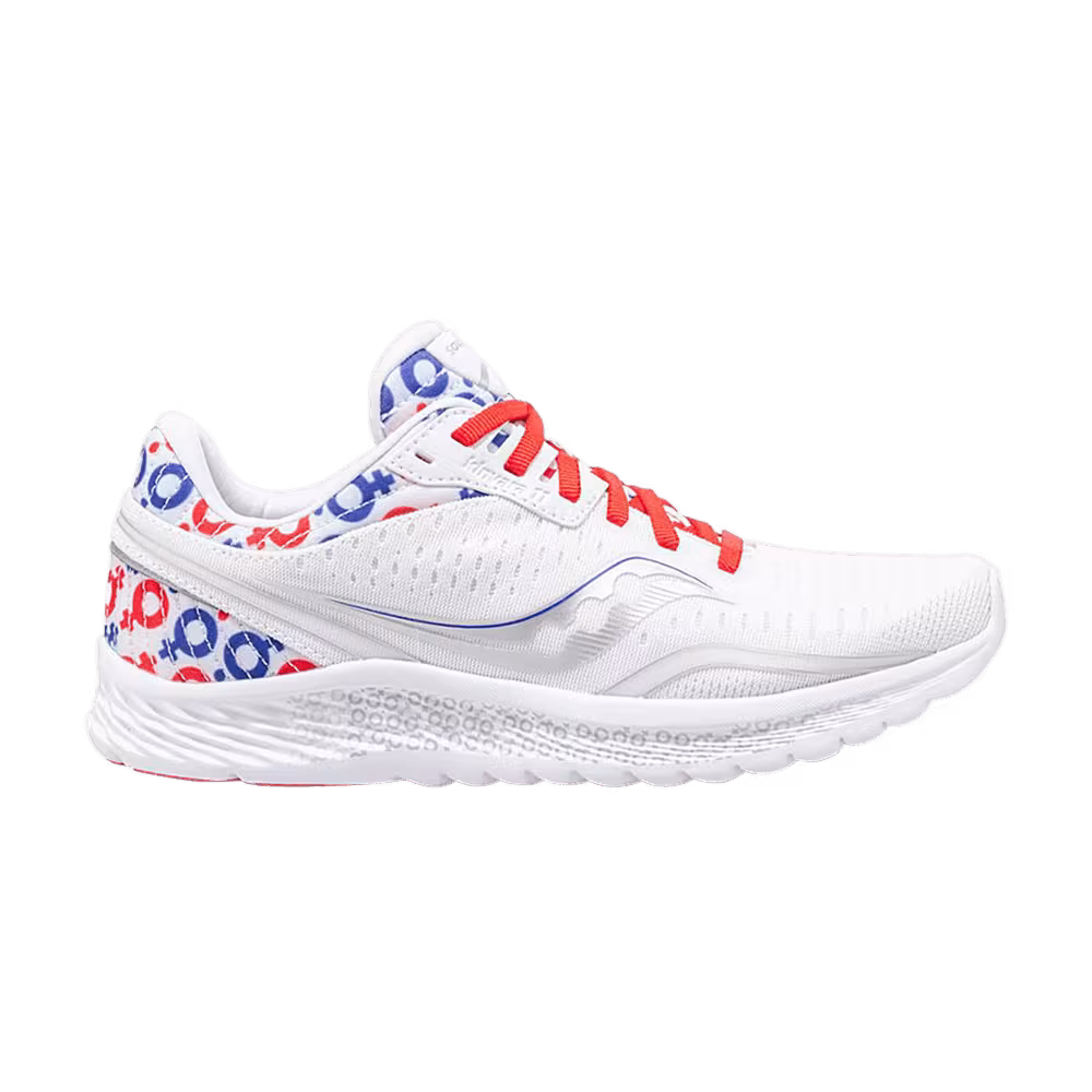Prinkshop x Saucony Women's Kinvara 11 Hero