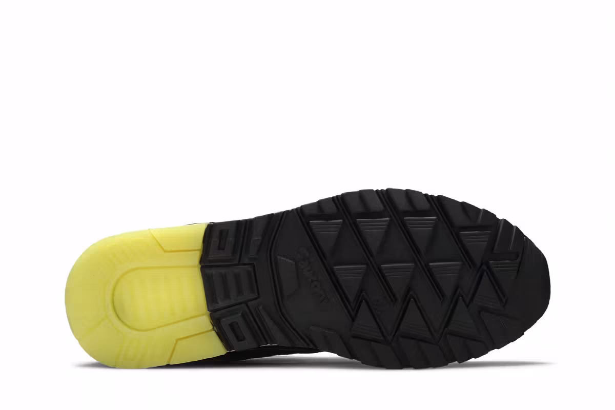 Feature x Saucony Shadow 5000 Dreamland, view 5