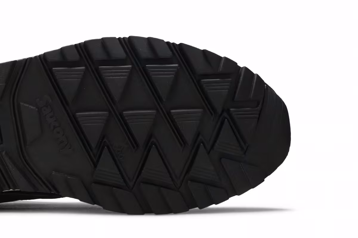 Feature x Saucony Shadow 5000 Dreamland, view 6