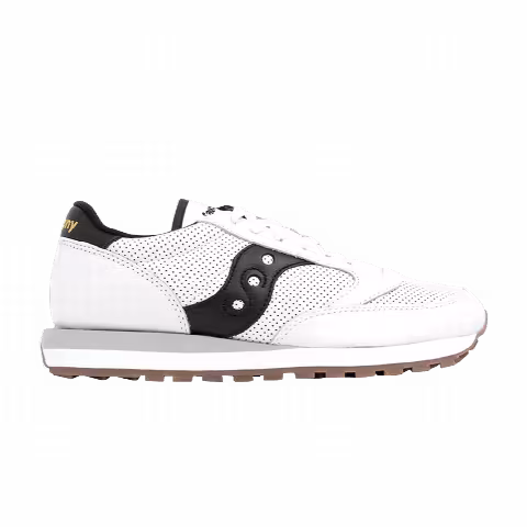 Saucony Jazz Original 'White Gum'