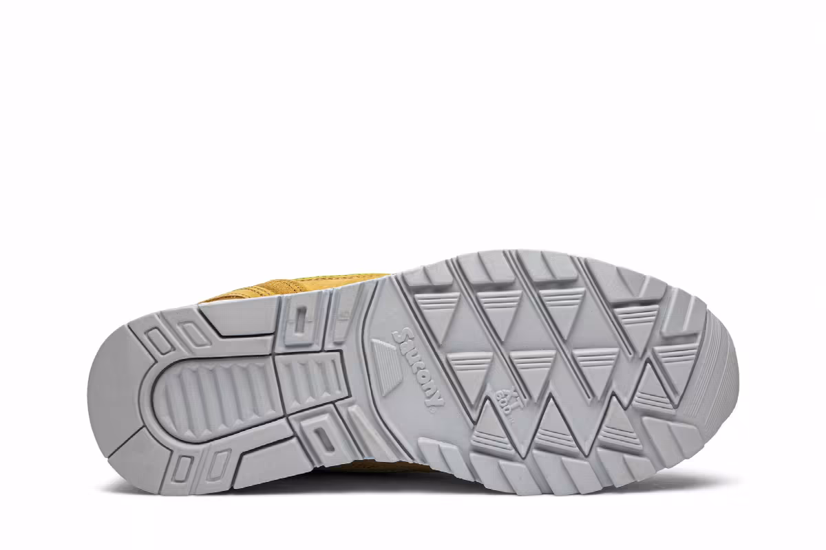 Saucony Shadow 6000 Saucomole, Avocado Toast, view 5
