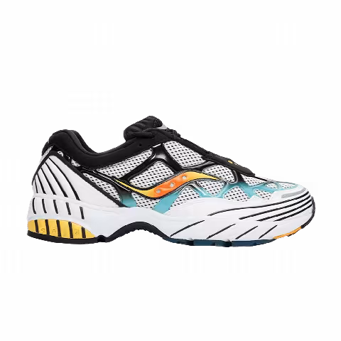 Saucony Grid Web Retro 'OG' 2019
