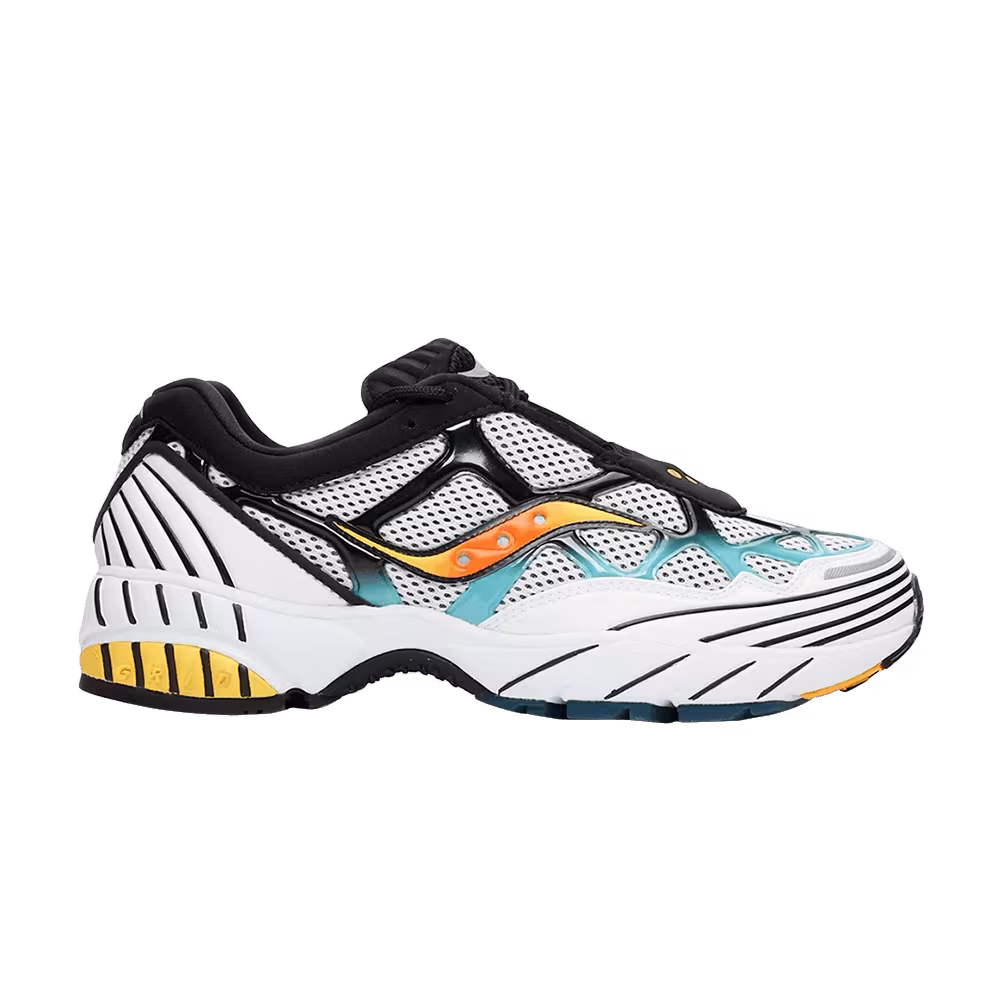 Saucony Grid Web OG 2019