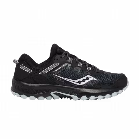 Saucony Excursion TR13 'Black'