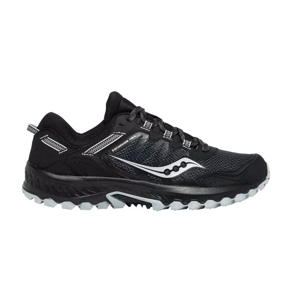 Saucony Excursion TR13 Black