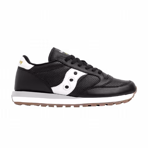 Saucony Jazz Original 'Black Gum'