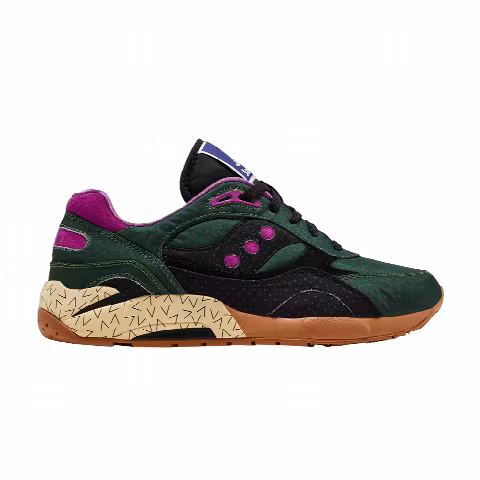 Saucony Shadow 6000 'Bodega'