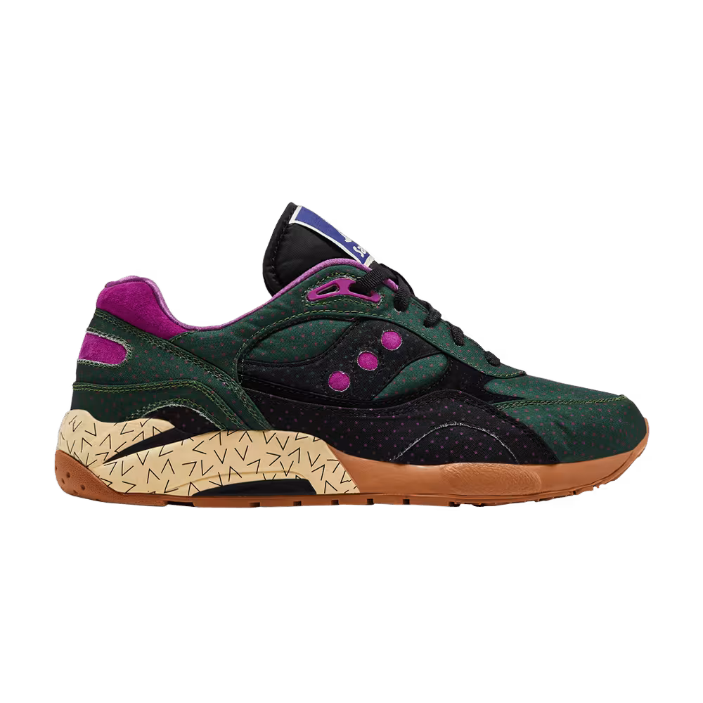 Saucony Shadow 6000 Bodega