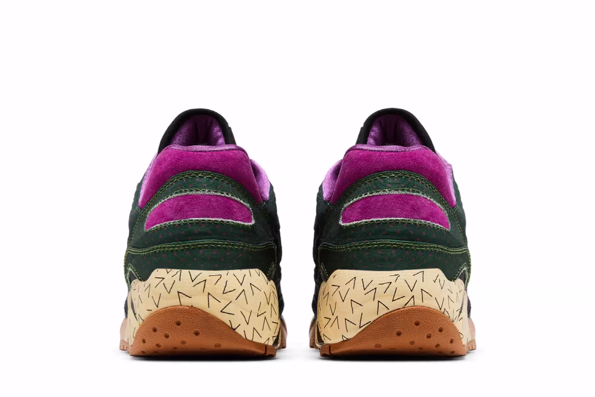 Saucony Shadow 6000 Bodega, view 7