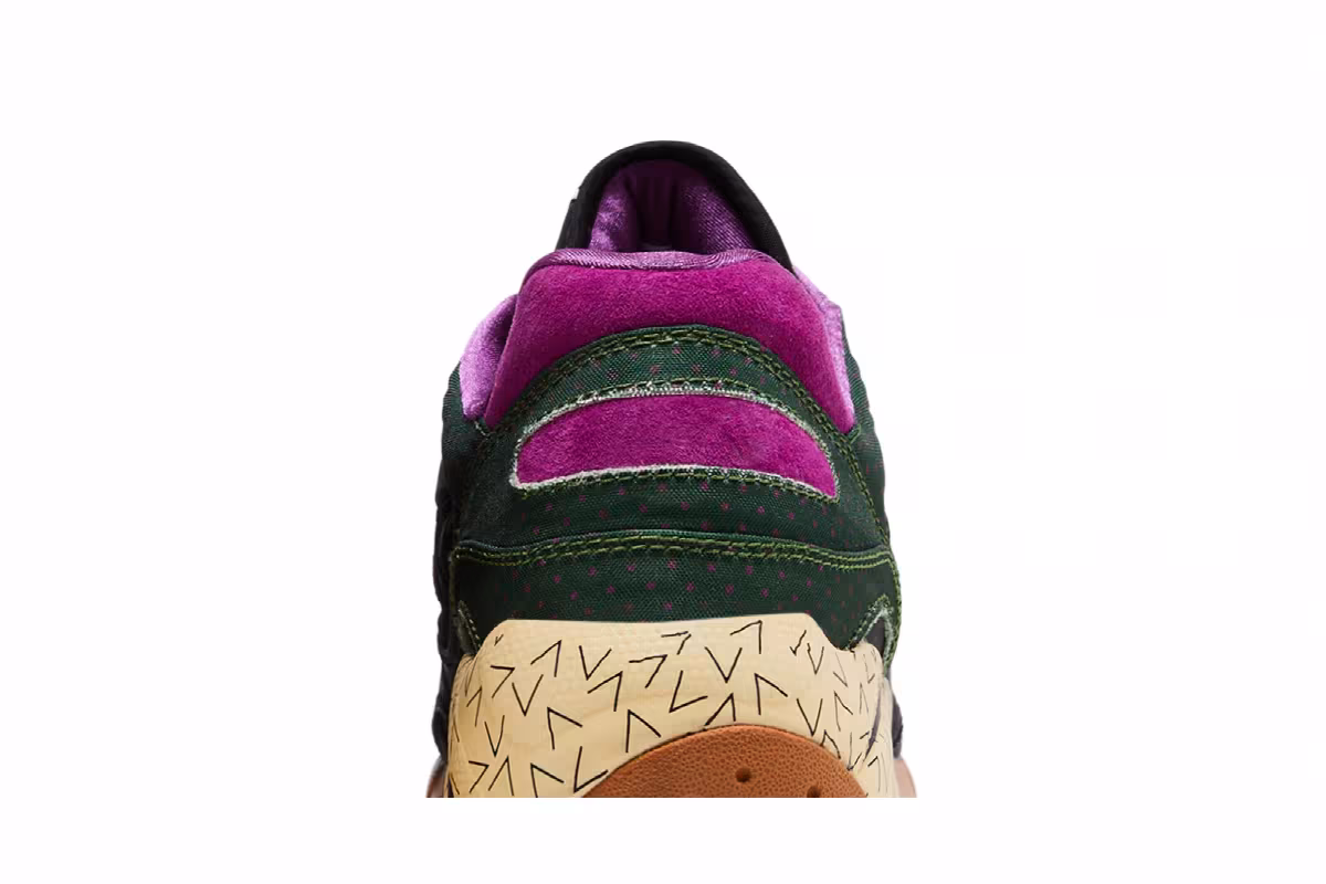 Saucony Shadow 6000 Bodega, view 8
